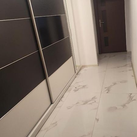Apartament Lux Bucureşti Eksteriør bilde
