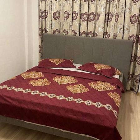 Apartament Lux Bucureşti Eksteriør bilde