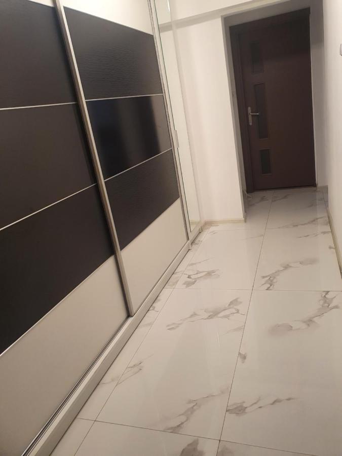 Apartament Lux Bucureşti Eksteriør bilde