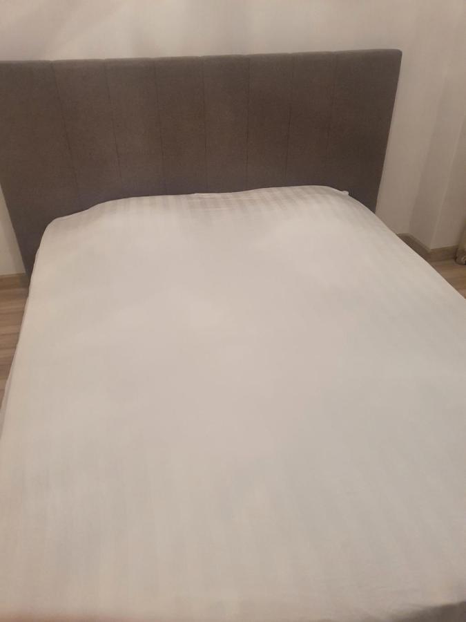 Apartament Lux Bucureşti Eksteriør bilde