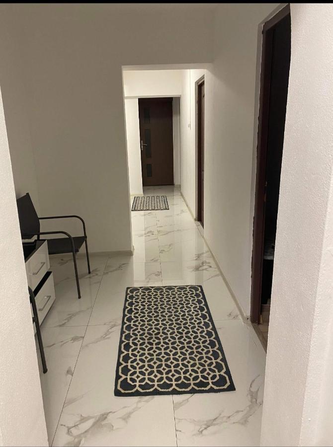 Apartament Lux Bucureşti Eksteriør bilde